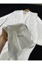 Women's Satin Ipke Belted Robe Kimono – Wide Sleeve, Elegant and Stylish - 5