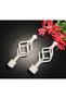 Roman Extendable Curtain Rod, Metal Single Rod Window Treatment Rod Drapery Rod WHITE, 110 – 200 cm - 6