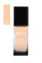 Makeup Liguid Foundation Evolution 01