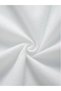 Strawberry Matcha Printed Crew Neck Cotton White Women'S/Men's Unisex Oversize Tshirt - 5