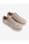 Virtue Women's Beige Casual Shoes 104436 Tpe - 5