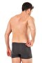Özkan 11897 Men's Cotton Modal Boxer Shorts - 2