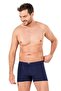 Özkan 11897 Men's Cotton Modal Boxer Shorts - 3