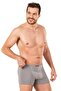 Özkan 11897 Men's Cotton Modal Boxer Shorts - 3