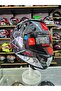 Thunder 4 Sv Rainforest C2 Parlak Full Face Kask - 3