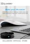 كابل شاحن بديل لساعة Fitbit Inspire/Inspire HR مع كابل شحن USB، ملحقات ساعة ذكية Re - 8