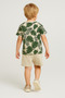 Palm Tree Pattern Set - 3