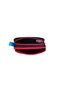 Black Benetton Block Patterned Double Compartment Pencil Case for Boy - 4