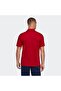 Entrada 22 Men's Red Polo T-Shirt (H57489) - 2