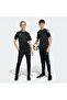 Tiro 23 Club Kids Black Sweatpants (Ic1588)