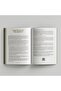 Tefsir Agenda Smoked Color Thin Cardboard Cover - 8