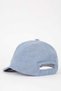 Printed Linen Baseball Basketball Cap Baby Boy C2738A524Sm - 6