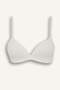 Padded Lace Detailed Bra D4972Ax24Au - 6