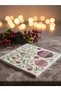 Christmas Napkin Paper Napkin Colored Balls Patterned 20 Pieces - 2