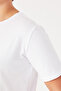 Crew Neck Cotton Girl's T-Shirt 2007 - 3