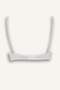 Padded Lace Detailed Bra D4972Ax24Au - 7