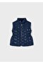Baby Girl Double Sided Vest 2317