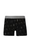 İKİLİ EIGHTY FIVE BOXER MULTICOLOR - 2