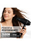 Professional Ionic Hair Dryer 2600W | Cool Shot, 2 Heat/Speed Modes, Diffuser, Low Noise - 3