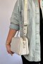 Original Just Polo Premium 5-Compartment Medium Women's Shoulder Bag Suitable for Daily Use 25*17 Cm - 3