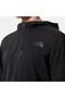 F0A2Xlbjk31-R m Nimble Hoodie Men's Jacket Black - 4