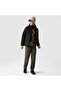 M BELLEVIEW STRETCH DOWN HOODIE أسود - 7