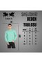 Men's Basic Long Sleeve Plain Sweatshirt - 8