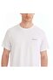 CS0303 CSC M COMFORT SS TEE أبيض - 3