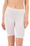 Özkan 0413 2 Pack Women's 95% Cotton Lycra Single Jersey Fabric White Skin Mixed Color Flexible Comfortable Soft - 2