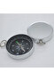 Nikula-Mini Stainless Aluminum Compass G44-2B () - 2