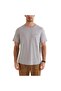 CS0303 CSC M COMFORT SS TEE PFG رمادي