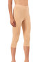 Özkan 0458 2 Pack Women's 95% Cotton Lycra Single Jersey Fabric White Skin Mixed Color Flexible Comfortable Soft - 7
