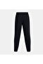Ua Vibe Woven Jogger Black - 4