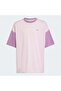 X Disney Graphic Çocuk Pembe Tişört (JN4673) - 8