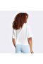 تي شيرت Essentials Big Logo Boyfriend - 2