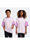 X Disney Graphic Çocuk Pembe Tişört (JN4673)