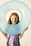 Girl's Rainbow Dress
