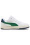 Caven 2.0 Retro Jr 403203 Unisex Sports Shoes White-Green - 5