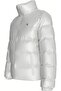 LW Padded Fitted Jacket - Comfortable Cut - 3