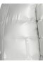 LW Padded Fitted Jacket - Comfortable Cut - 5