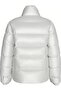 LW Padded Fitted Jacket - Comfortable Cut - 2