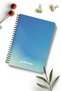 School Set with 4 Notebooks - Checkered + Lined + Dotted + Unlined - 4X100 - 400 Pages - 8