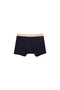 Erkek Micro Modal Boxer 3lü Set - 6