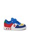 Sam Işıklı Çocuk Sneaker SAKS MAVİ - 3