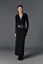 Slit Maxi Skirt - Premium Edition - 2