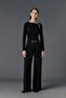 Damla Low-Cut Blouse - Premium Edition - 4