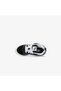 Knu Skool Kids Black Sneaker - 4