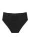 Bamboo Brief Period Underwear – Medium Flow – Leakproof, Absorbent & Breathable