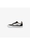 Knu Skool Kids Black Sneaker - 3
