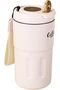 Coffee Thermos with Smart Temperature Display, Temperature Control Travel Coffee Mug, Portabl